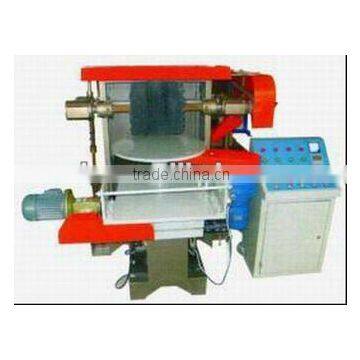 Four Motions Mirror Polishing Machine