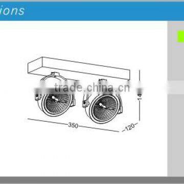 Fashion Stage Lighting & Indoor Halogen Spotlight photo-2