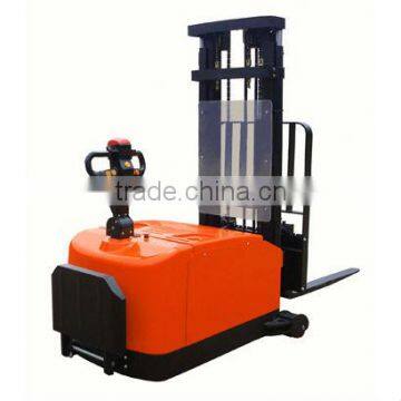 Counterbalance Power Stacker--CLP15-AC-EPS Series