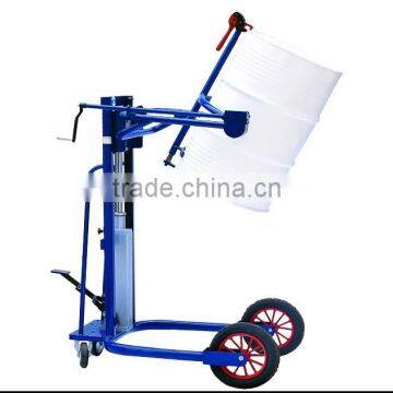 Drum Stacker COT 0.25 Single mast