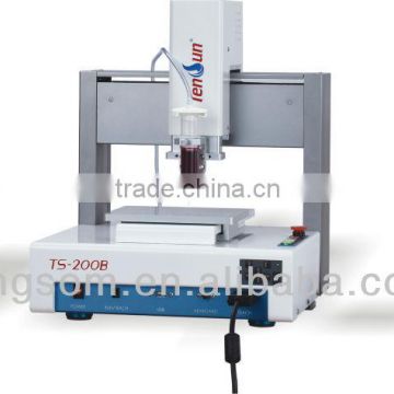 High Performance Robot Automatic glue Dispenser TS-200B