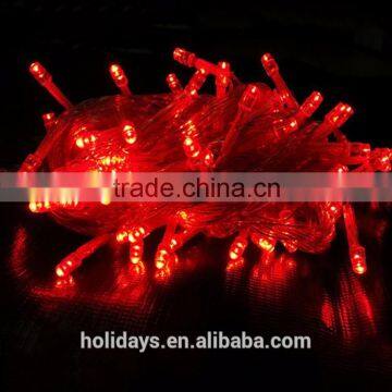 100 LED String Light Factory Wholesale Hot New Products Outdoor Led Light photo-4