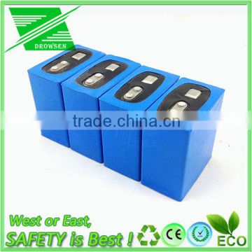 3.7v li-ion battery 5000mah rechargeable long deep cycle