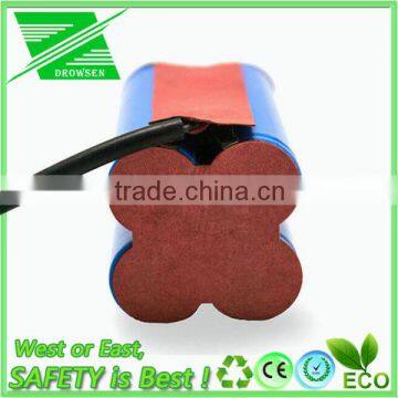 Portable Dvd Player 7.4v Battery Pack 6ah 2ah photo-4