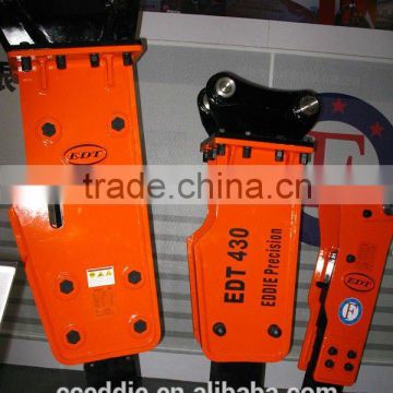 hydraulic breaker for backhoe loader HITACHI ZX60/60W