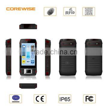 Smartcard Reader Android Fingerprint Attendance Device for School Time Attendance photo-5