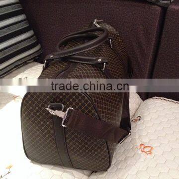 Plastic Mens Travel Cosmetic Bag Made in China