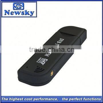 Hot selling SDR+ FM +DVB-T function DVB-T usb dvb-t tv receiver
