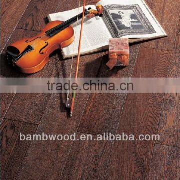 8mm,12mm AC1-AC4 arc-click HDF Laminate de Flooring