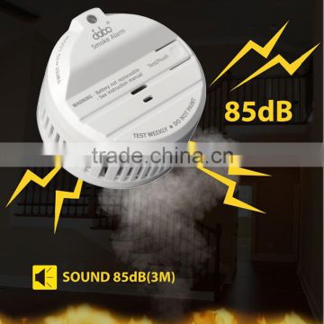 Hot Sale VDS approved fire alarm Photoelectric Smoke Detector