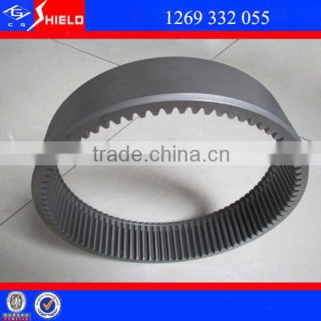 Heavy Transmission Internal Ring Gear for 5S 150GP, 5S 111GP Iveco Daily Gearbox Parts 1269332055 ( equal to IVECO No.42484081)