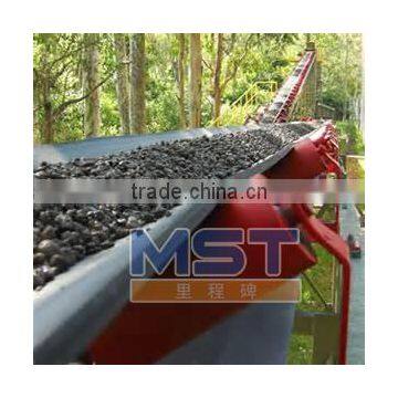 Long-distance Ring-type Conveyor Belts photo-3