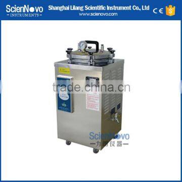 Scienovo BXM-30R 304 stainless steel steam sterilization machine price