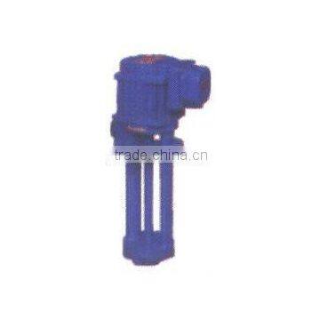 Vertical Coolant Pump