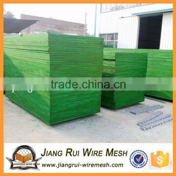 Manufacture Frp Platform Grating / Flooring Grating photo-6