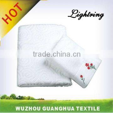 Cotton towel