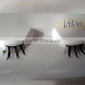 private label false eyelashes