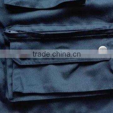 Multi-Pockets Fishing Vest photo-3