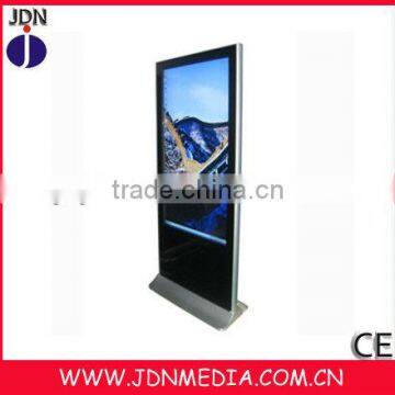 Excellent factory for LCD Player for Advertising