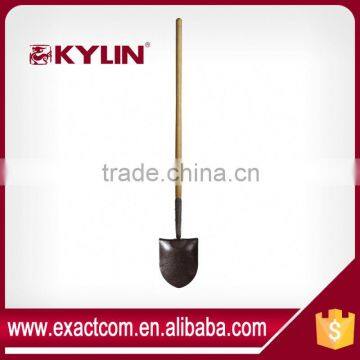 Foldable Construction Shovel