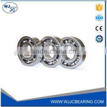 Deep groove ball bearing	61892	460	x	580	x	56	mm