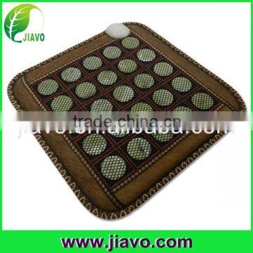 New Arrival Electric Thermal Therapy Jade Massage Cushion photo-4