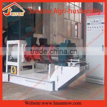 Nice Design Animal Dog Feed Produce Extruder