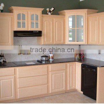 Good Quality And Competitive Price Of Kitchen Cabinet