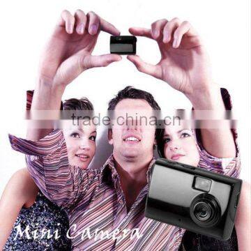 Mini Spy Digital DV Camera Video Recorder Camcorder photo-2
