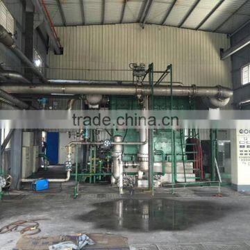 Super Critical 99.9% Industrial Grade LCO2 Extraction Device