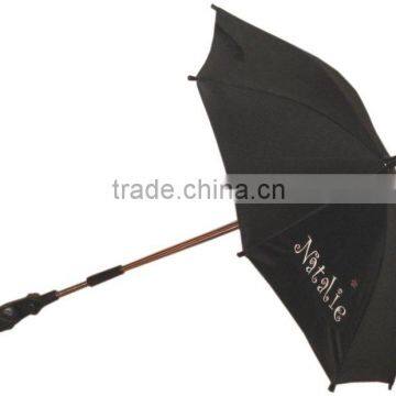 Baby Push Chair Pram Umbrella Sun Shade Buggy Parasol Stroller Canopy Shopmonk photo-5
