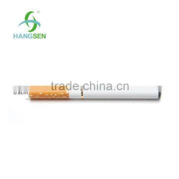 Hangsen Disposable E-Cigarette, 110mAh Disposable hookah pen