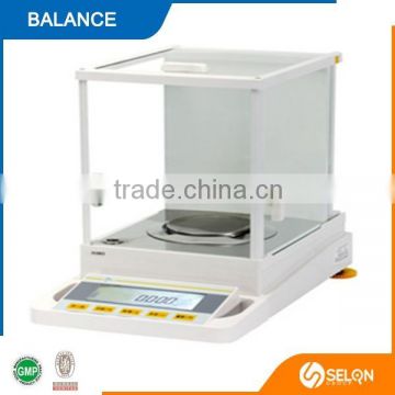 SELON JA1003 PRECISION ELECTRONIC BALANCE