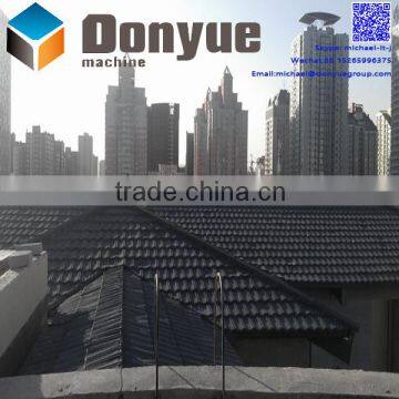 2016 Low Cost Metal Roofing Materials in Kenya photo-3