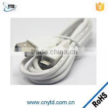 Good Quality USB 2.0 Cable 24AWG Micro USB Cable Mobile Usb Cable photo-3