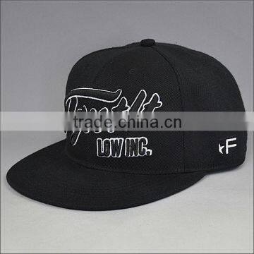 custom designer fitted caps