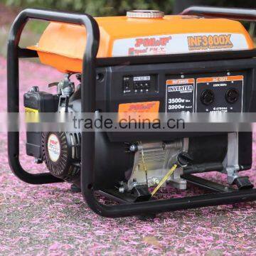 3.2KW New digital Inverter generator INF3800 - Amazing