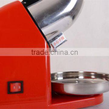 Hot Sale 2015 Cheap Ice Block Shaving Machine photo-3