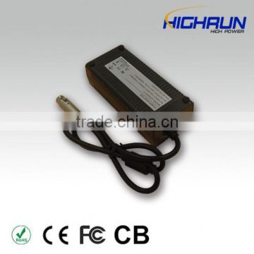 output 19.5v power supply 10a with CE FCC for LED LCD