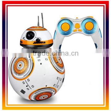 2.4G Dancing Remote Controll Robot with light and music, RC Toys Robot.