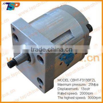 MF/Massey ferguson Tractor Hydraulic pump CBHT-F313BFZL