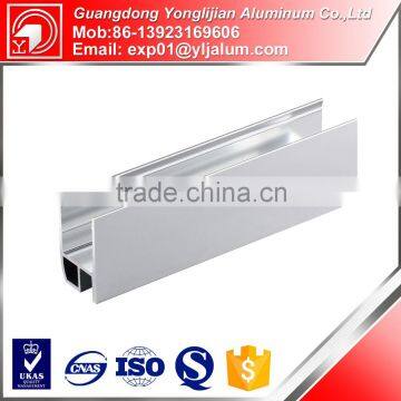 Truly Good Aluminum Alloy Extrusion Chinese Factory