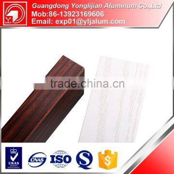 Hot ! 2015 Various Style of Aluminum Extruded Profile for Sale photo-4