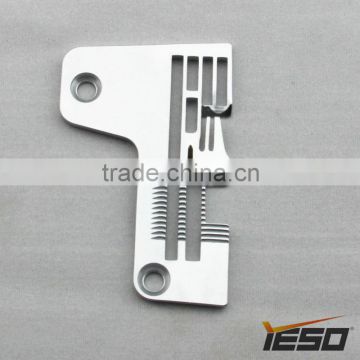 208648 Pegasus Needle Plate, Sewing Machine Parts