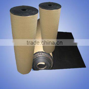 High Quality Good Sticky Foam Rubber Car Noise Isolator photo-4