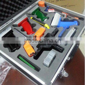 Pre Insulated Duct Panel Cutting Tools photo-4