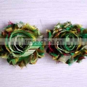 Classic Printed Shabby Flowers Wholesale photo-5