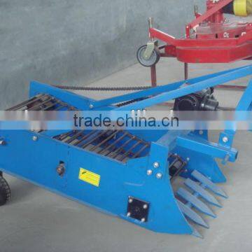 potato harvester--4U series