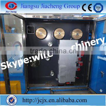 Fine Wire Drawing Equipment With Annealer photo-4