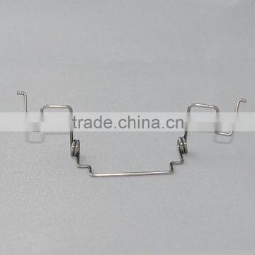 China Special-shape Spring for Lock Parts of Optical Fiber Equipment Suppliers photo-2